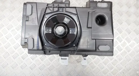 Land Rover Evoque I Subwoofer speaker BJ3218808EB