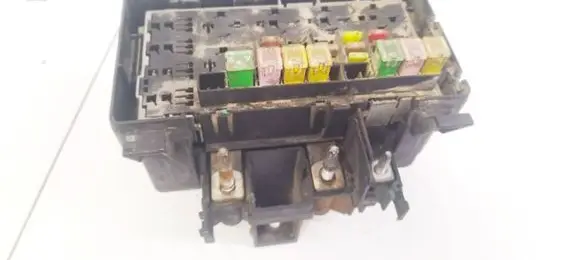 Ford Transit Fuse box set 6C1T14A067AA 6C1T-14A067-AA