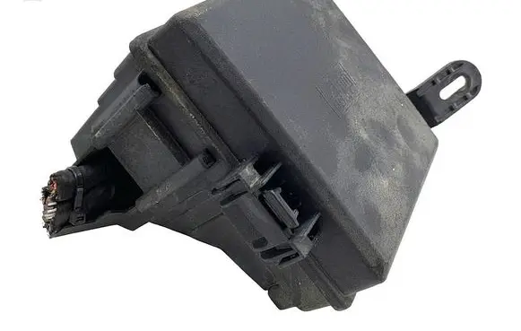 Ford Ecosport Fuse box set JN1512A581GHD