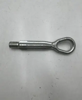 Mini Cooper Countryman R60 Towing hook eye 