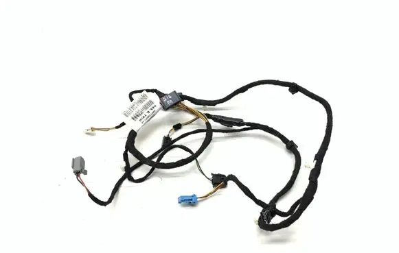 Jaguar XK - XKR Front door wiring loom 6W8314A205AE