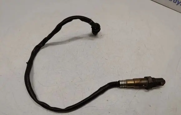 BMW 7 F01 F02 F03 F04 Lambda probe sensor 7614322 11787614322 11787526262