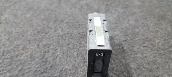 Panel lighting control switch