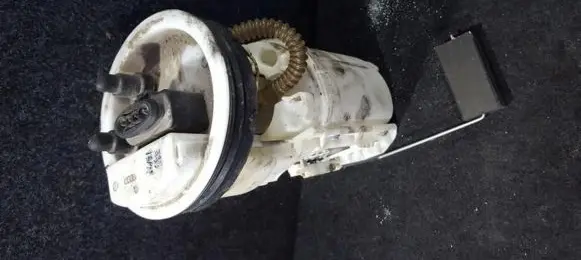 Seat Cordoba (6L) In-tank fuel pump 6q0919051f a2c53021868