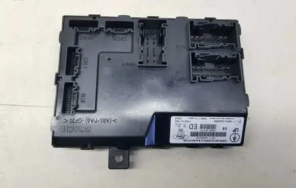 Ford Fiesta Other control units/modules DN1T15K600ED nr5659
