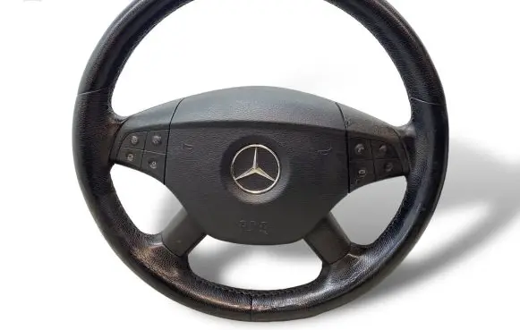 Mercedes-Benz B W245 Steering wheel