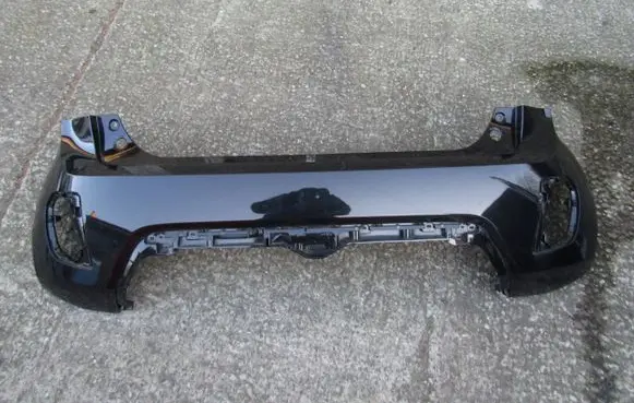 Suzuki Ignis Rear bumper 7181173S0