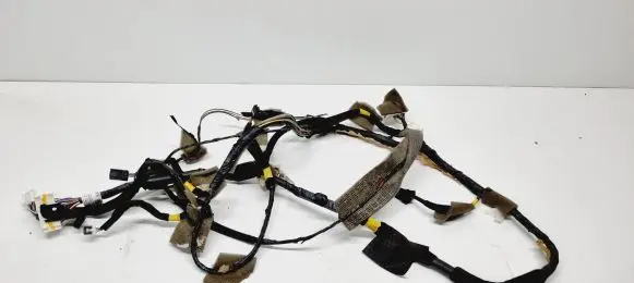 Hyundai Tucson TL Other wiring loom 91800D7540
