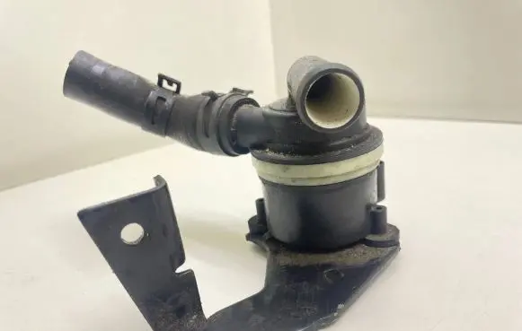 Audi A4 S4 B8 8K Electric auxiliary coolant/water pump 03L965561A