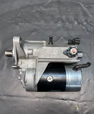 Toyota Hilux VIII Starter motor 281000L052 05J09 TG4280002633