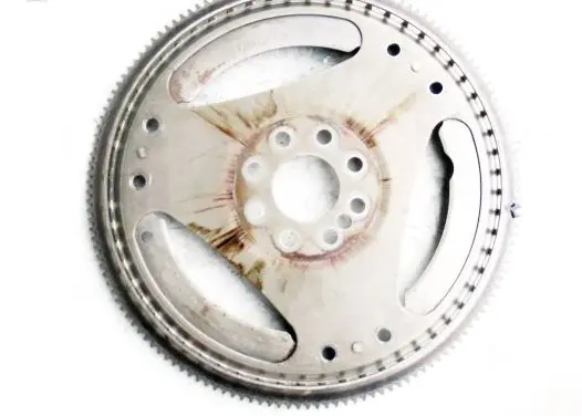 Mercedes-Benz E W212 Flywheel