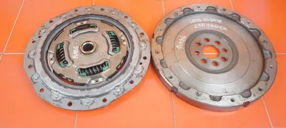 Lexus ES VII XZ10 Clutch set kit 9G100795 14MB6