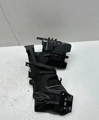 Volvo XC90 Front door exterior handle/bracket 31349771 31391232