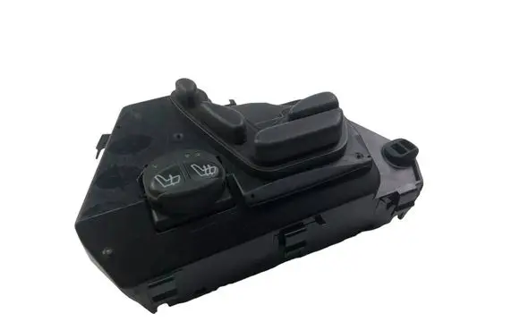 Mercedes-Benz S W220 Wing mirror switch 2208200310