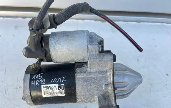 Nissan Note (E12) Starter motor 233001HC1B