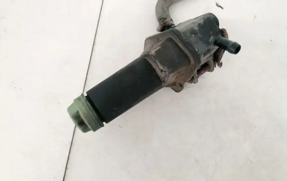 Power steering fluid tank/reservoir