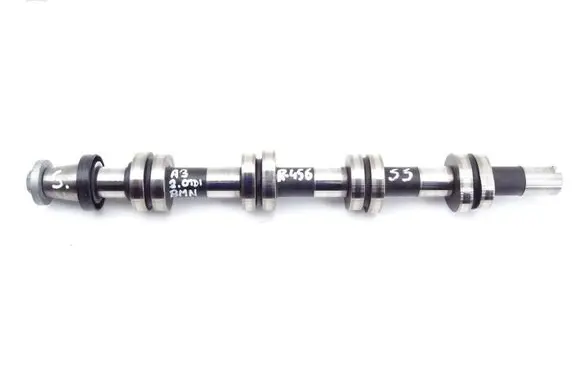 Audi A3 S3 8P Camshaft AUDI_A3_8P_06-13_2.0_TDI_WAŁEK_ROZRZĄDU_SSĄCY