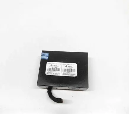 Audi RS3 Keyless (KESSY) go control unit/module 5Q0959435 5ZA010947
