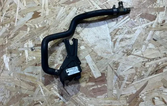 BMW 5 F10 F11 Electric auxiliary coolant/water pump 17669711 704077260 7629916