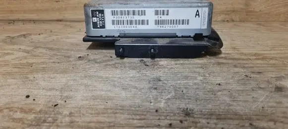 Volvo S40, V40 Gearbox control unit/module P30813730