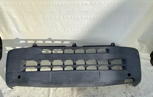 Fiat Ducato Front bumper 1301257070