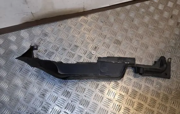 Audi A4 S4 B9 Fender end trim 8W0821169