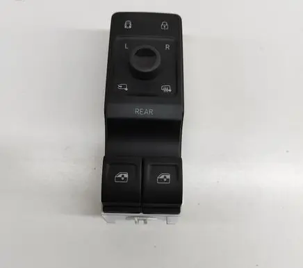 Volkswagen ID.4 Electric window control switch 10A959862AG