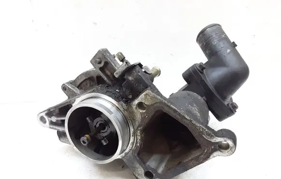 Ford Transit Vacuum pump 72245410B 1C1Q8594AB