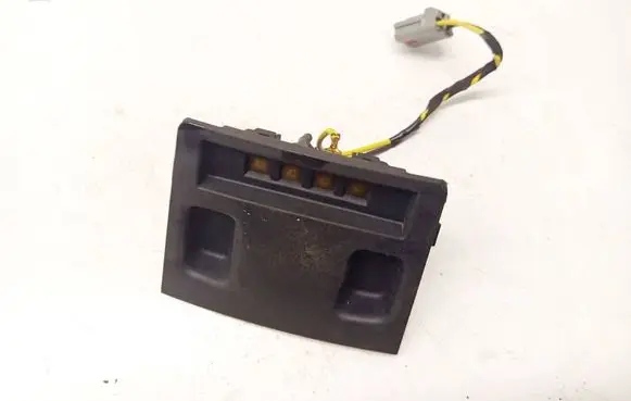 Volvo XC90 Front door sensor 8674913