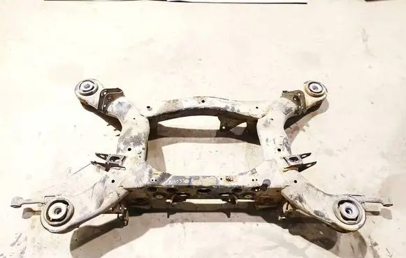 Mercedes-Benz R W251 Rear subframe 