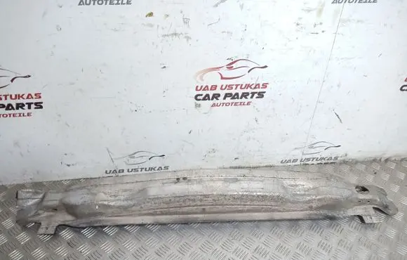Audi A6 S6 C6 4F Front bumper cross member