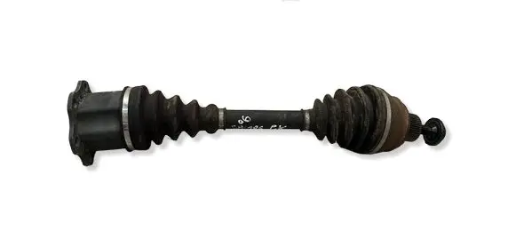 Audi A4 Allroad B9 Front driveshaft 