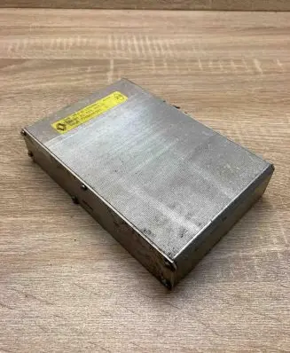 Renault Safrane Sound amplifier 7700805302 21552953