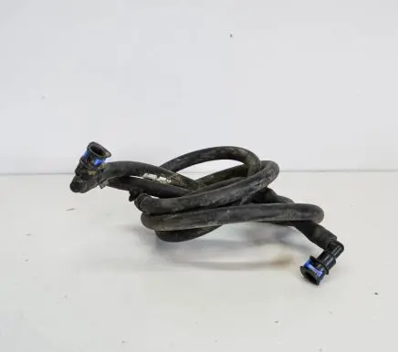 Audi Q5 SQ5 Air intake hose/pipe 8R0955970B