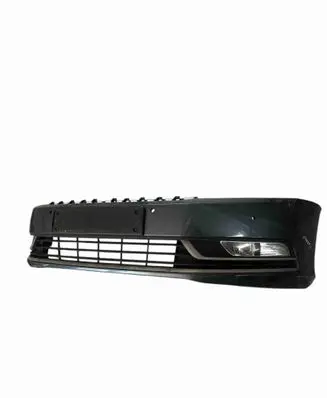 Volkswagen PASSAT B7 Front bumper 3AA807221