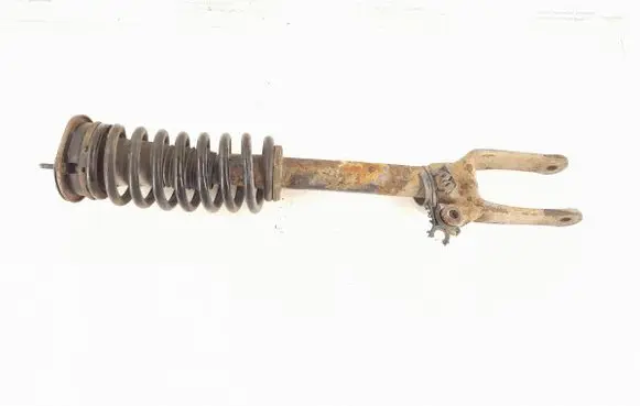 Front shock absorber/damper