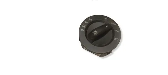 Audi A6 S6 C6 4F Light switch 4F1941531D