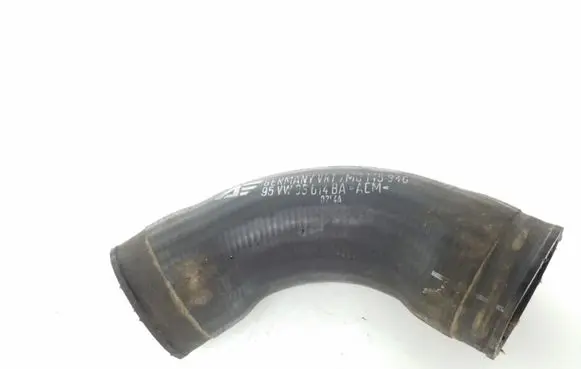 Ford Galaxy Intercooler hose/pipe 7M0145840