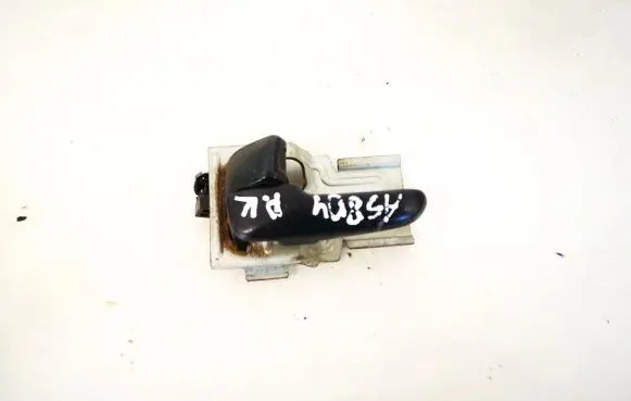 Mazda 323 F Front door interior handle