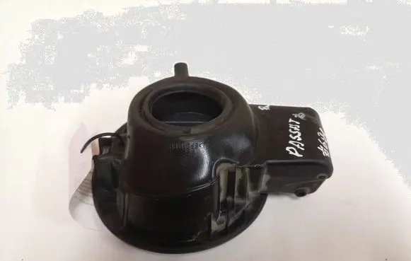 Volkswagen PASSAT B6 Fuel tank cap 031502 3C9809857
