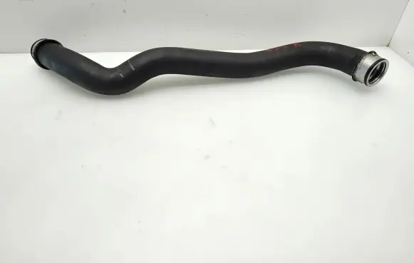 Mercedes-Benz E W211 Engine coolant pipe/hose A2115015382