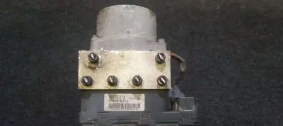 Mitsubishi Galant ABS Pump q003t08771 ac.0511-9191.1