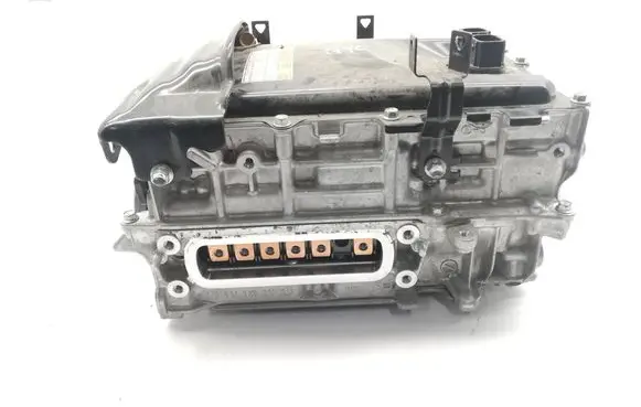 Toyota Yaris Cross Voltage converter inverter G9200K2011