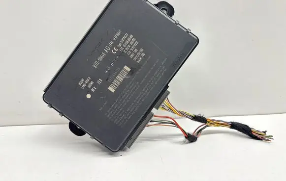 Land Rover Evoque I Light module LCM BJ3219H440AG 8324454120