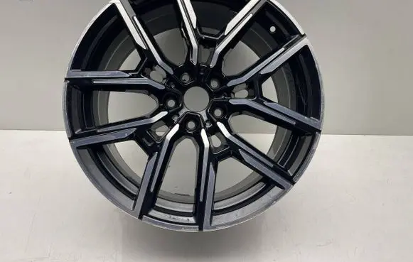 BMW 4 G22 G23 G24 G26 R19 alloy rim 8747305