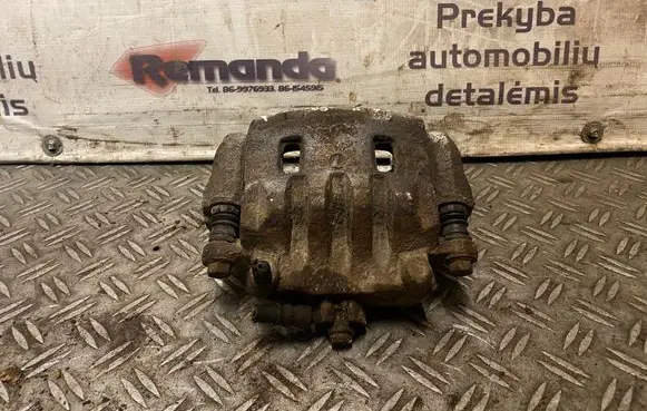 Subaru Forester SG Front brake caliper