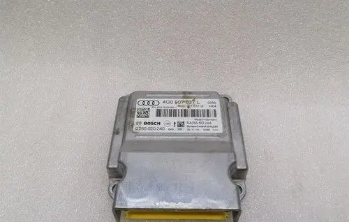 Audi R8 4S Torque split ecu control unit/module 4G0907637L