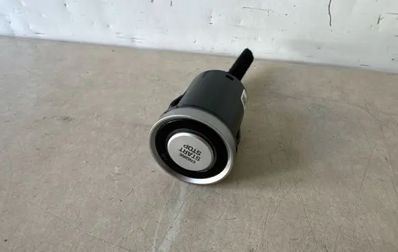 Hyundai Tucson TL Engine start stop button switch 95430D3500