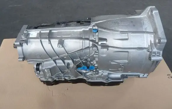 BMW X5 G05 Automatic gearbox 5A93212KG
