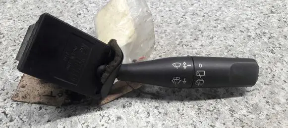 Peugeot 206+ Steering rack control module 